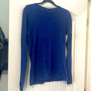 Lululemon Swiftly Tech L/S